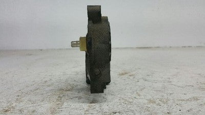 2002-2007 Buick Rendezvous Driver Left Power Window Motor Front 88893529