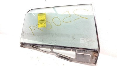 1964-66 Ford Thunderbird Coupe Passenger Right Front Side Window Door Glass Oem