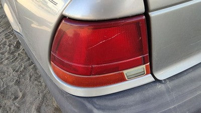 1997-1999 Saturn Sl1 Driver Left Outer Tail Light Brake Lamp Oem Rear 21110954