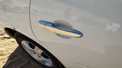 2005-2009 Buick Lacrosse Passenger Right Rear Outside Door Handle Oem Back