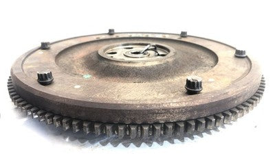 1996-2000 Honda Civic Flywheel Manual Transmission With Bolts Hardware 1.6L 5Spd