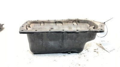 1991-1994 Buick Park Avenue Engine Oil Pan With Pickup Tube 3.8L Supercharged