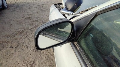 2002-2011 Ford Crown Vic Driver Left Side Mirror Door Mounted Oem 6W7z17683ba