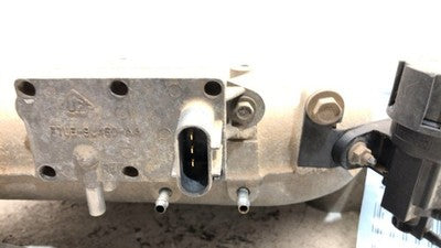 1998-1999 Mercury Sable Upper Intake Manifold Oem 3.0L Ohv F8dz9424aa