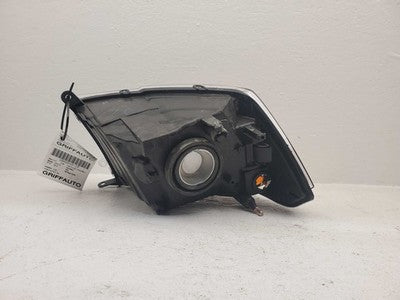 09-12 Dodge Ram 1500 Pickup Passenger Right Head Light Front Lamp With Bracket