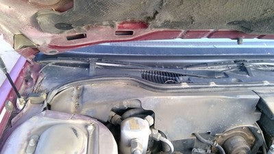 1990-1991 Olds Eighty Eight Passenger Right Windshield Wiper Arm Oem Blade Lever