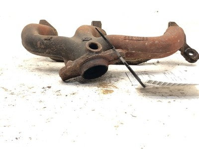 2000-2001 Jeep Cherokee Rear Exhaust Manifold 4.0L Oem 53010198