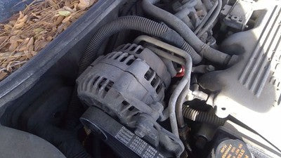1998-1999 Chevy Lumina Alternator 3.8L 19244784