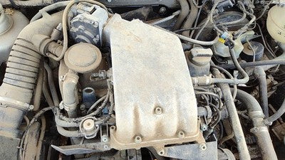 1999-2002 Vw Cabrio Convertible Valve Cover Oem 2.0L 37103469N