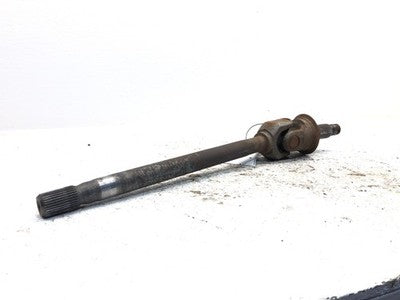 2000-2001 Dodge Ram 1500 Driver Left Front Axle Shaft Oem Dana Spicer 44