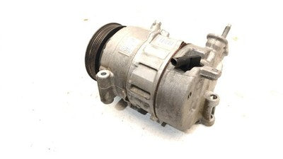 2018-2020 Buick Regal 2.0l Ac Compressor Air Conditioner Pump Assembly Oem