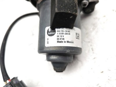 2015-2017 Chrysler 200 Electric Brake Booster Vacuum Pump Oem 3.6L 4581672Ac