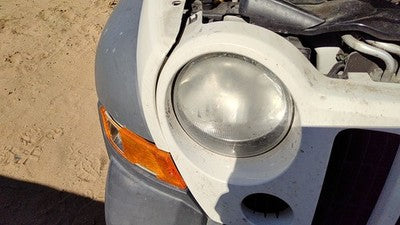 2005-2007 Jeep Liberty Passenger Right Head Light Oem Front Lamp 55157140Aa