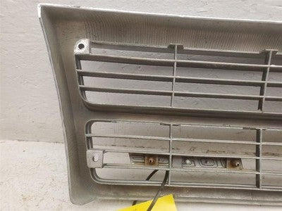 2000 Dodge Caravan Grille Chrome Oem 0El35kw7