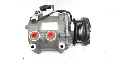 2002-2003 Ford Escort Ac Compressor Air Conditioner Pump Assembly Oem