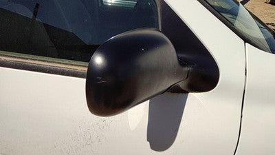 2005-2009 Chevy Uplander Passenger Right Power Side Mirror Door Mounted Oem
