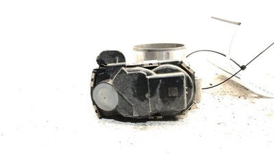 2013-2015 Chevy Malibu Throttle Body Assembly Complete Oem With Sensors 2.5L