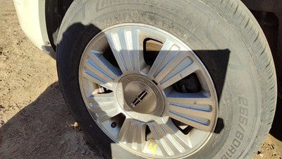 2007-2014 Lincoln Navigator 18 Aluminum Wheel Oem Factory Rim 7 Spoke