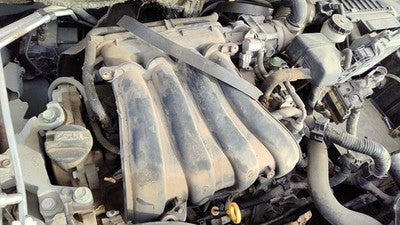 2007-2012 Nissan Sentra Valve Cover Oem 2.0L 13264Et00b