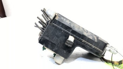 1985-1987 Honda Civic 1.5l Vacuum Pod Housing Assembly Oem Canister 17300sb2670