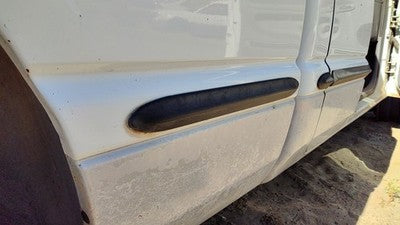 1998 Ram 1500 Rh Passenger Right Rear Moulding On Quarter Panel Oem Rear Box
