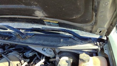 2005-2011 Cadillac Sts Driver Left Windshield Wiper Arm Oem Blade Lever 88958364