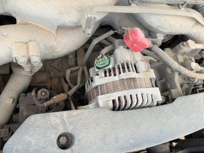 2005-2009 Subaru Legacy Outback Alternator 2.5L 23700Aa55A