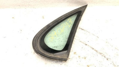 1996-2007 Ford Taurus Passenger Right Rear Quarter Glass Back Side Window Oem