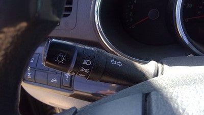 2011-2015 Kia Sorento Turn Signal Switch Column Control Lever Headlight Oem