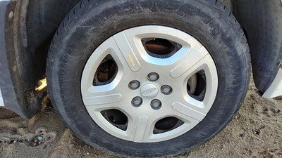 2004-2007 Ford Freestar 16 Steel Wheel Oem Factory Rim Only 6F2z1007l