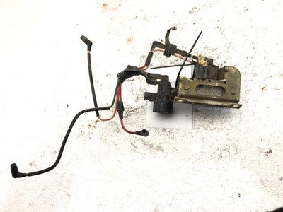 96-99 Taurus Sho F7ue-9J460-Aa Egr Pressure Valve Sensor Vacuum Switches 3.4L V8