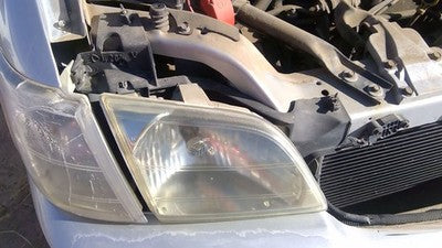 1997-2005 Chevy Venture Passenger Right Head Light Oem Front Lamp With Bracket