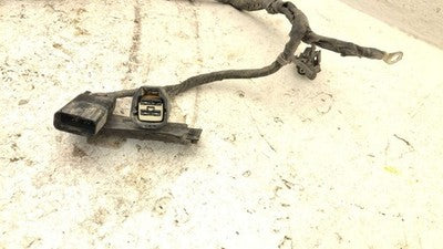 2016 Dodge Ram 4500 Auxiliary Power Distribution Fuse Box Wiring Harness 6.7L