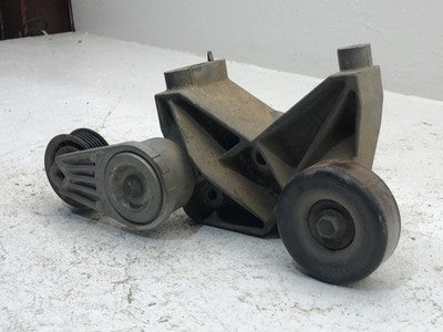 2001 Ford Explorer Sport Trac Mount Bracket For Alternator Oem 4.0L Sohc