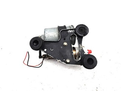 1990-1992 Volvo 740 External Fuel Pump With Filter And Bracket Oem 2.3L B230F