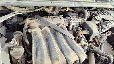 2007-2012 Nissan Sentra Intake Manifold Oem 2.0L 14001Et00a