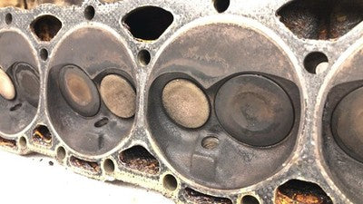 1994-1996 Chevy Caprice Cylinder Head Assembly Oem 5.7L 12529741