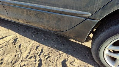 1998-2004 Dodge Intrepid Driver Left Rear Lower Rocker Panel Moulding Side Skirt