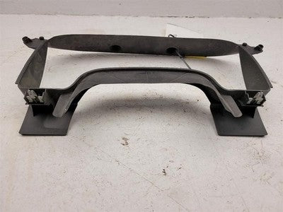 2005 Dodge Ram 1500 Dash Panel Speedometer Trim Bezel Surround 0Zf261dvaa