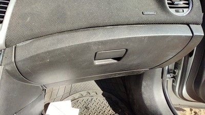 2011-2016 Chevy Cruze Glove Box Assembly Complete Door With Latch Oem Black Afo