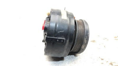 1990-1991 Cadillac Brougham Ac Compressor Air Conditioner Pump Assembly Oem