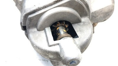 1982-1995 Gmc Sierra 2500 Starter Motor Oem 5.7l 01988714