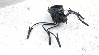 96-05 Blazer Complete Central Port Injection Assembly Oem Spider Injectors 4.3L
