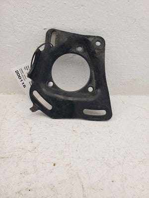 1986 Honda Civic Mount Bracket Set For Power Steering Pump Oem 1.5l