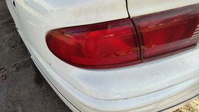 1997-2004 Buick Regal Driver Left Tail Light Brake Lamp Oem Rear 19149887