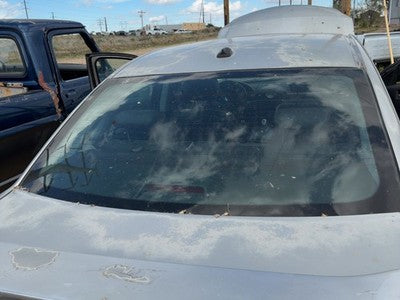2005-2007 Ford Fivehundred Back Glass Rear Window Oem 5G1Z5442006Aa