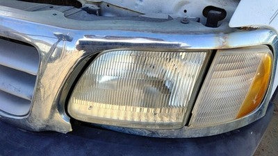 1997-2004 Ford F150 Driver Left Head Light Oem Front Lamp 3L3z13008da