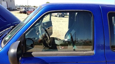 1998-2011 Ford Ranger Driver Left Front Side Window Door Glass Oem 3L5z1021411aa