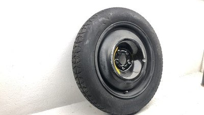 1998-2005 Mercedes Ml350 18 Compact Spare Oem Mini Donut Wheel Tire 1634010502