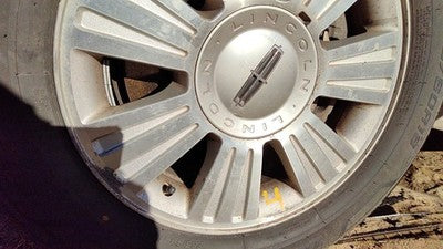 2007-2014 Lincoln Navigator 18 Aluminum Wheel Oem Factory Rim 7 Spoke